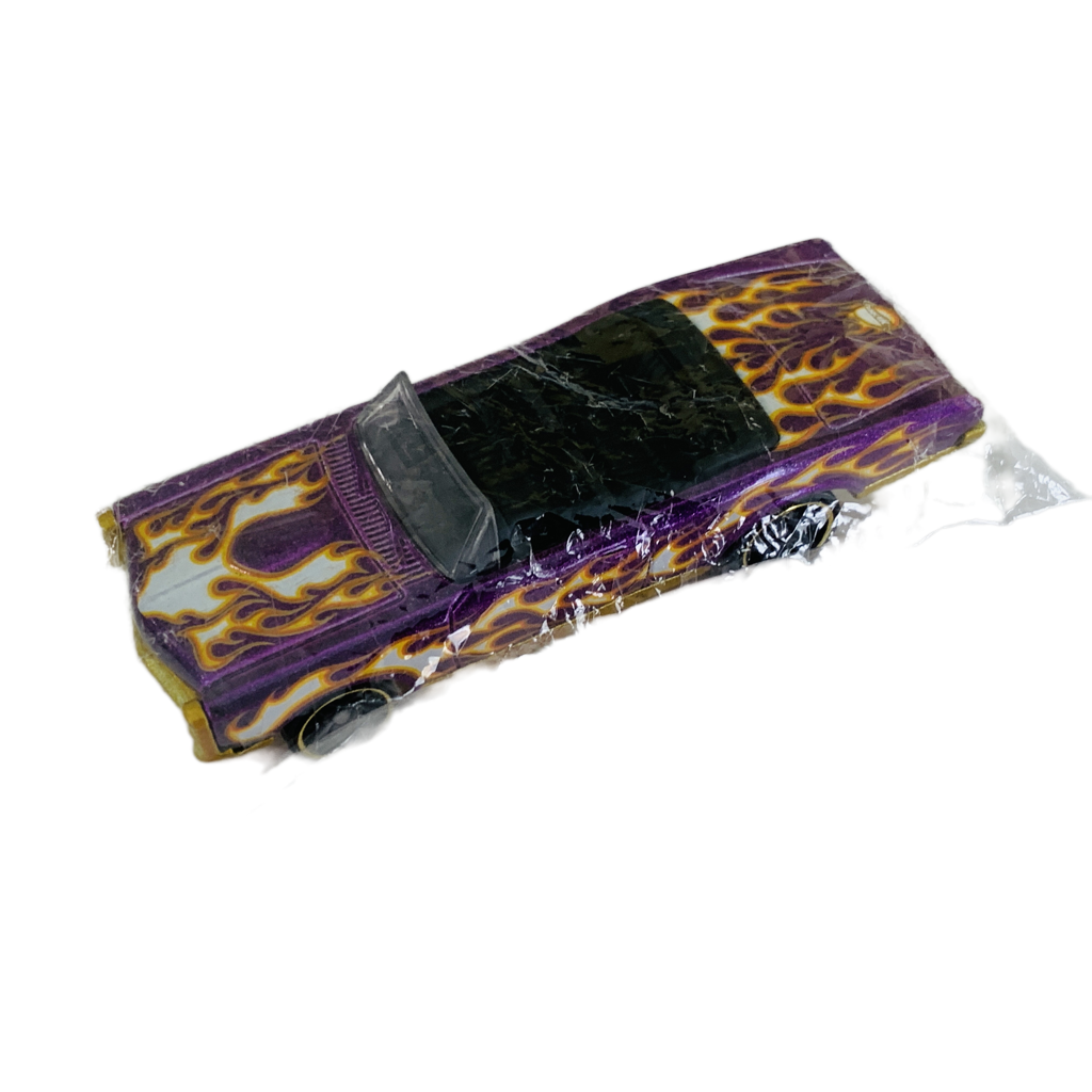 Hot Wheels Easter Egg Speedsters '67 Pontiac GTO