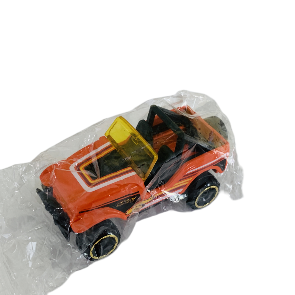 Hot Wheels Easter Egg Speedsters Roll Patrol