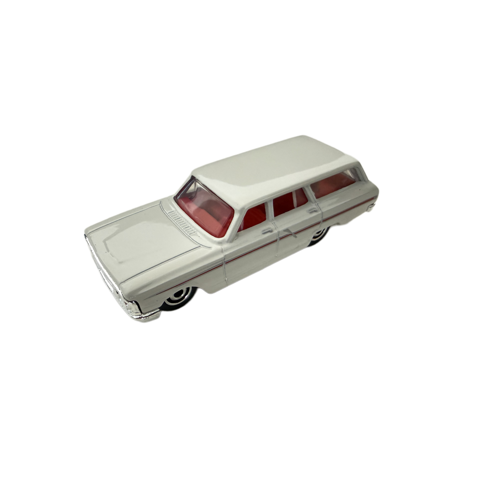 Matchbox MBX Highway 1964 Ford Fairlane