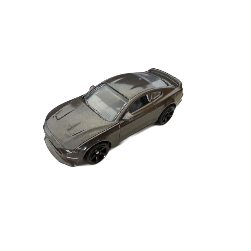 Matchbox Top Gun Maverick '19 Ford Mustang Coupe