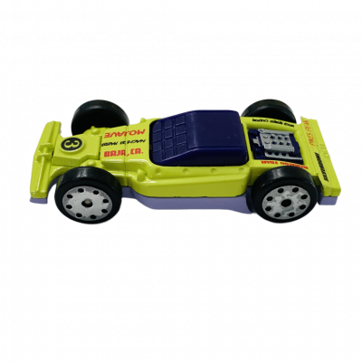 Lionel Revolvers Dirt Shifter / Turnin' Burner