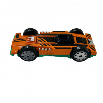 Lionel Revolvers Steam Roller / Twist Blaster