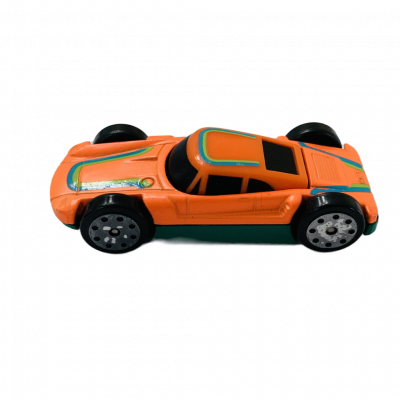 Lionel Revolvers Neon Orbiter / N-Verter