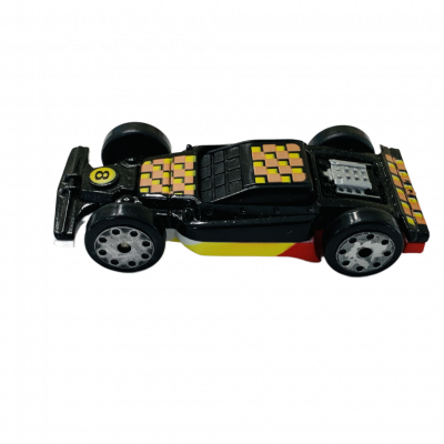 Lionel Revolvers Graytion Station / Spinster