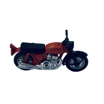 Lesney Matchbox Superfast Hondarora