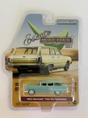 16571-Greenlight-Estate-Wagons-1955-Chevrolet-Two-Ten-Townsman
