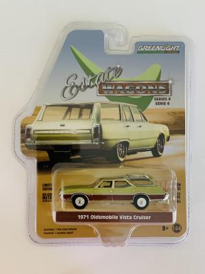 16574-Greenlight-Estate-Wagons-1972-Oldsmobile-Vista-Cruiser