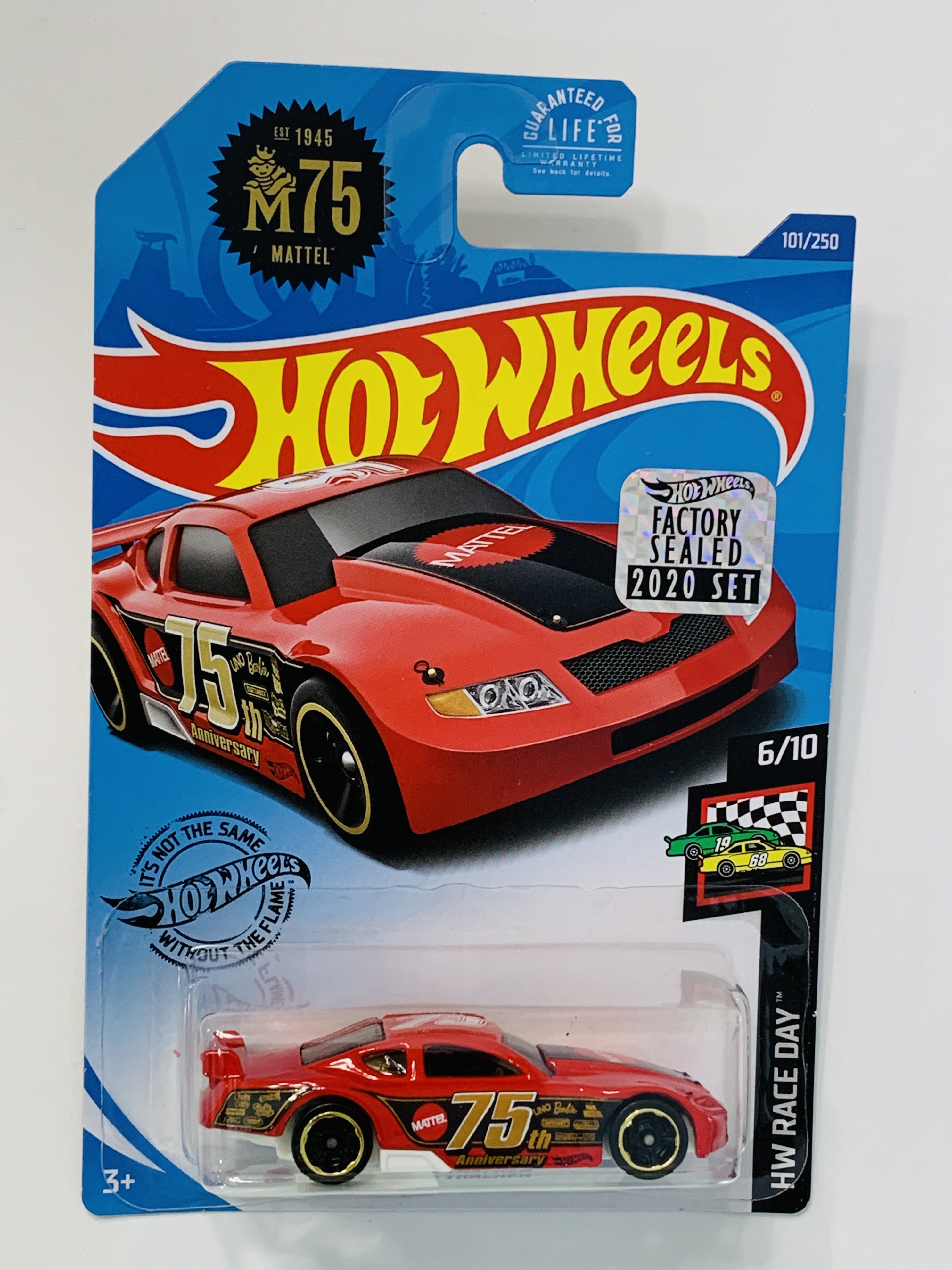 Hot wheels sales circle tracker