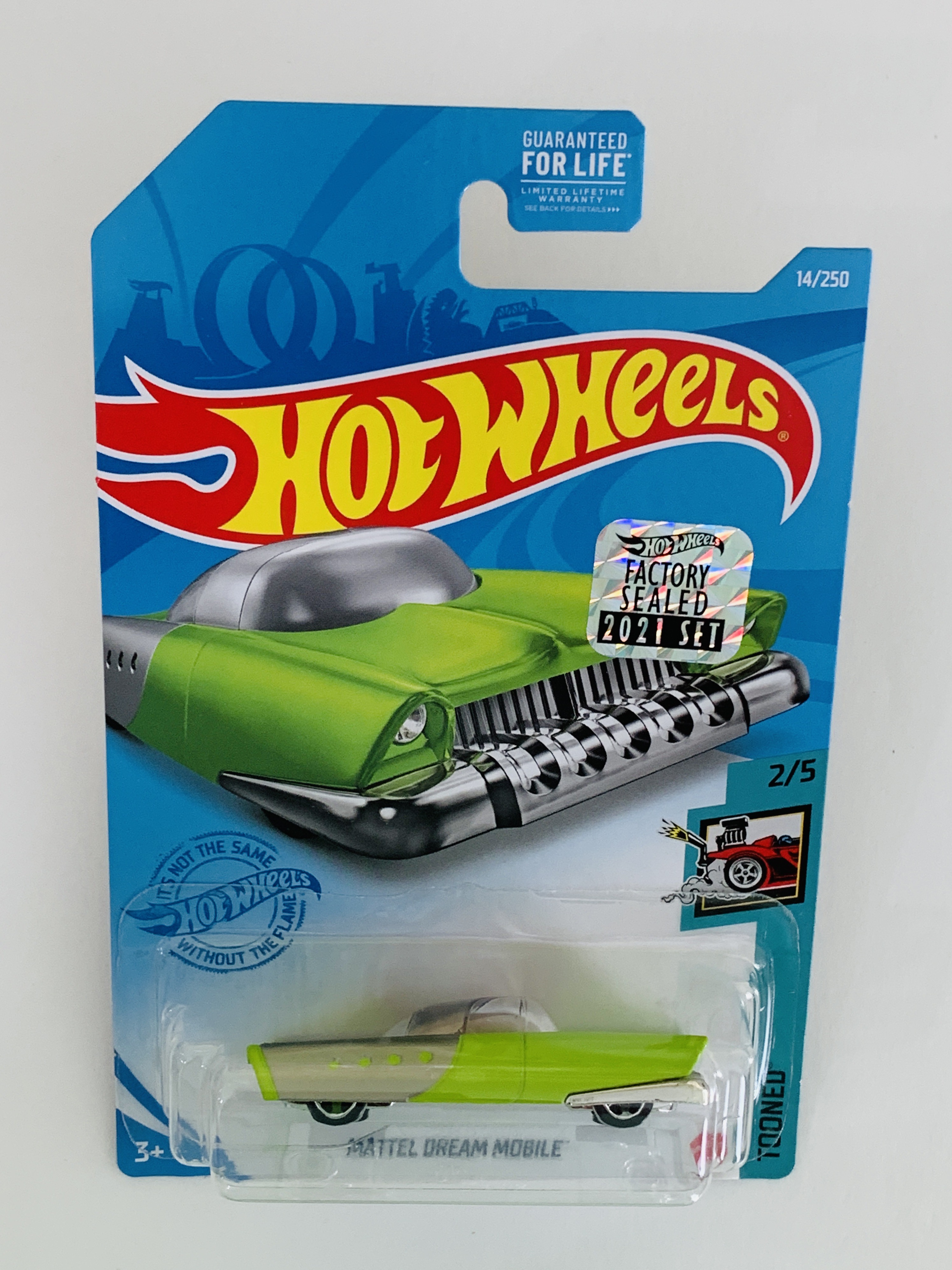 mattel dream mobile value