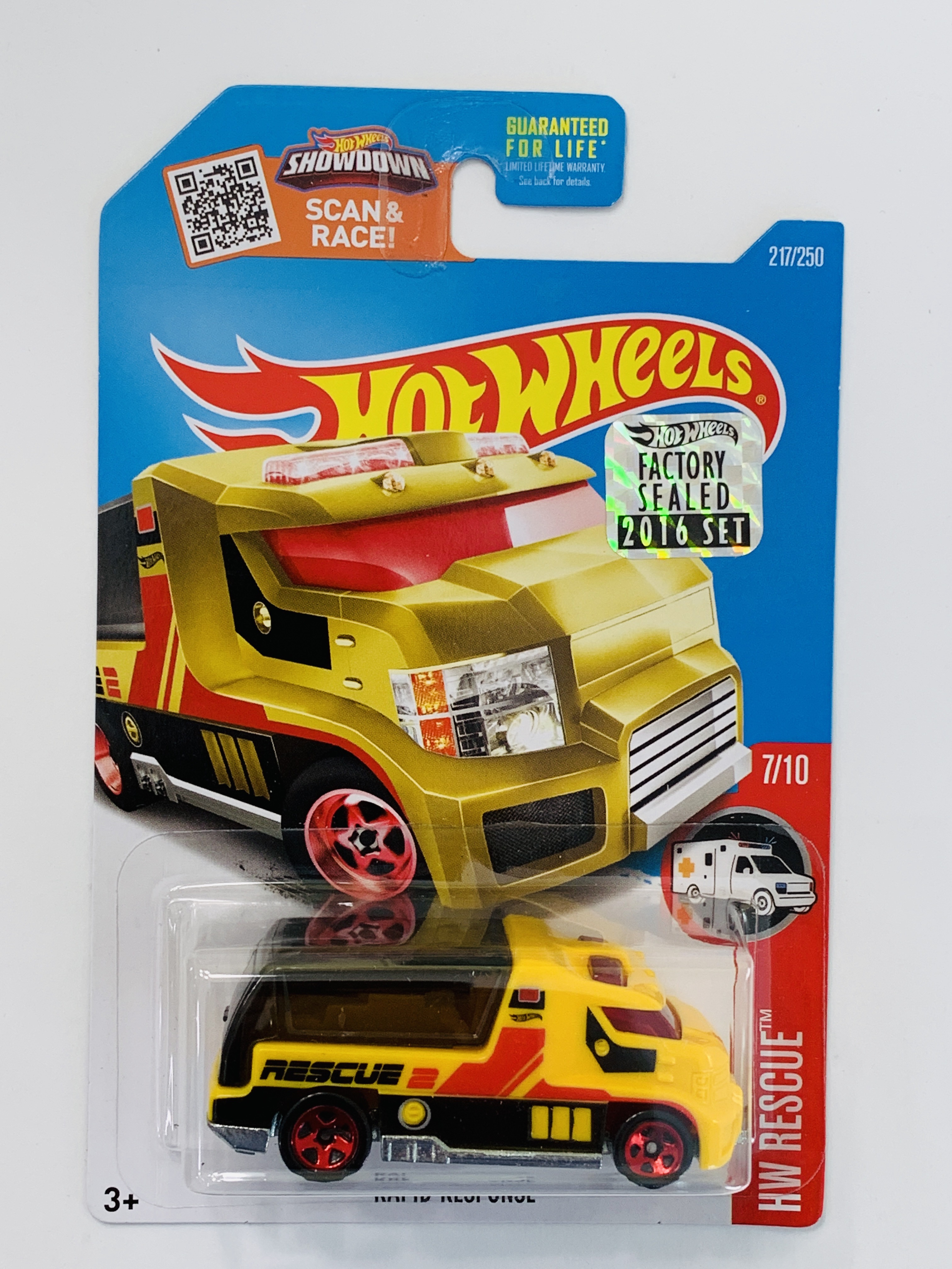 Hotwheels factory sealed best sale 2016