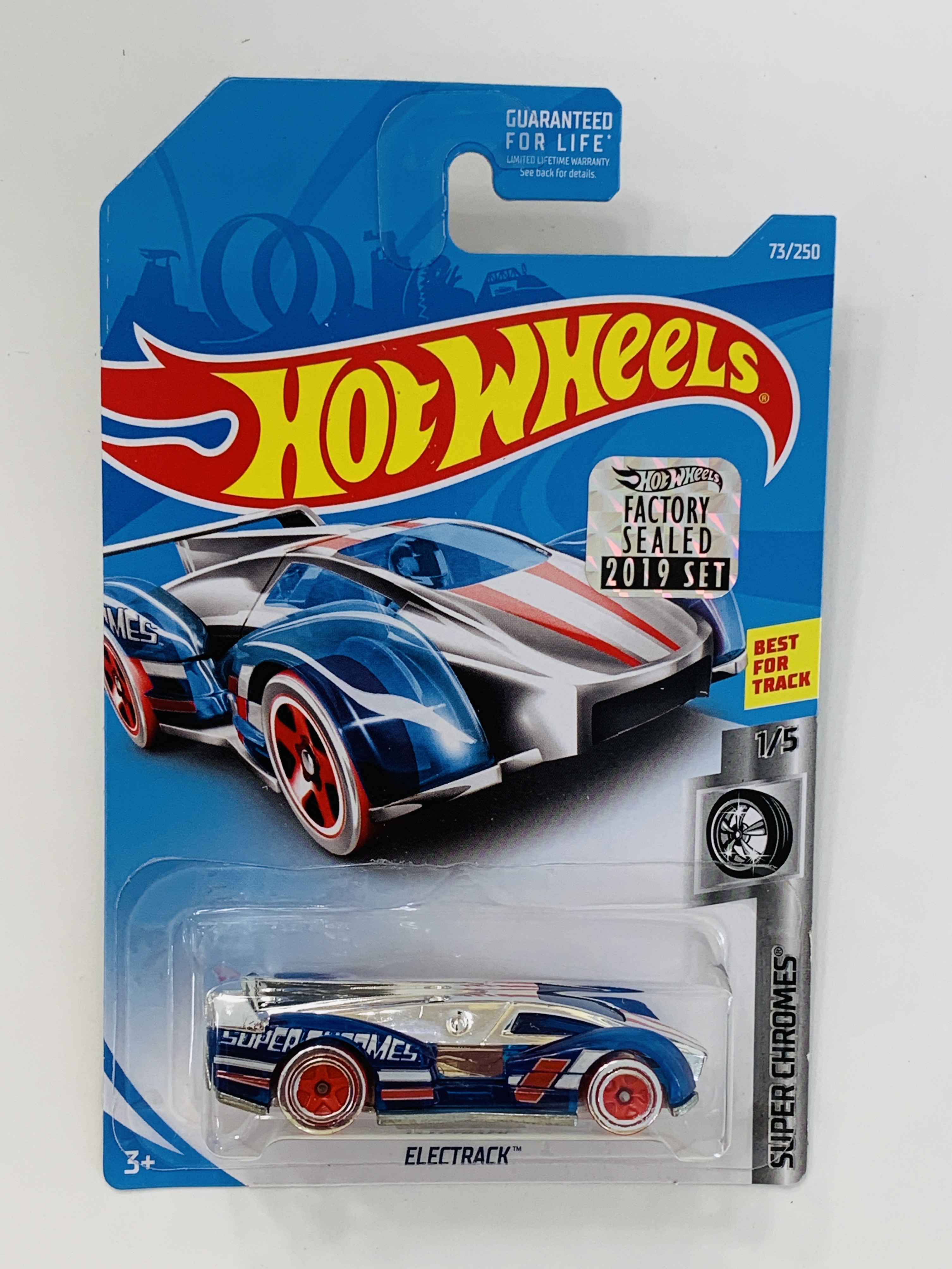 Hot wheels sales track stars 2019