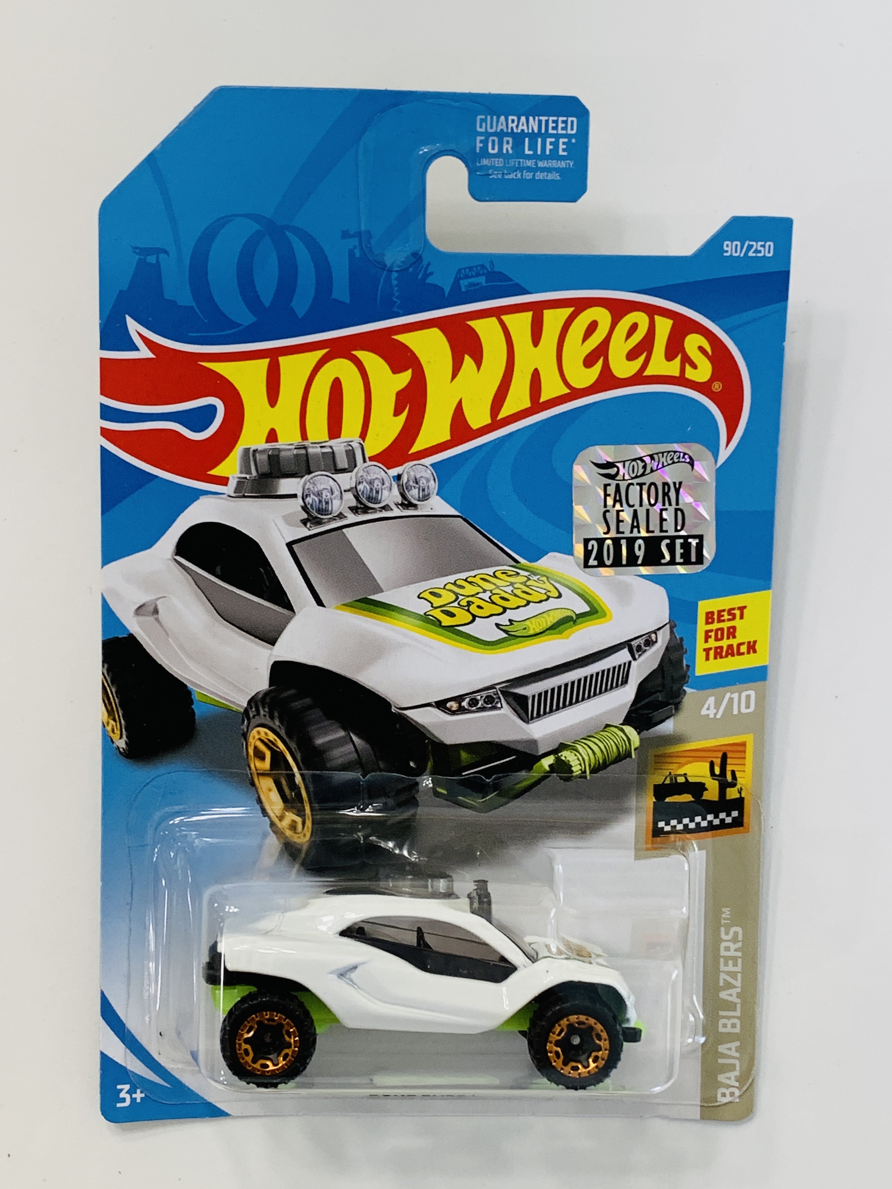 Hot wheels baja blazers 2019 cheap