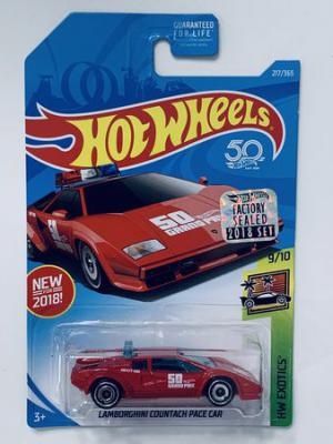 10174-Hot-Wheels-2018-Factory-Set--217-Lamborghini-Countach-Pace-Car---Red