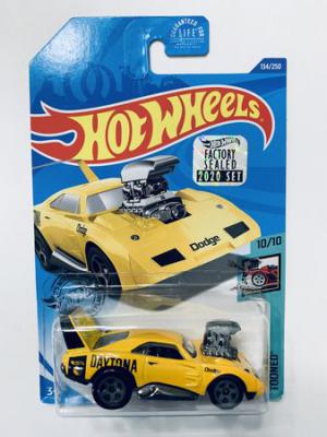 11266-Hot-Wheels-Factory-Set-Dodge-Charger-Daytona-Treasure-Hunt