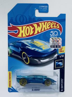 7921-Hot-Wheels-Factory-Set-El-Viento-Treasure-Hunt