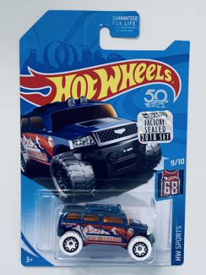7924-Hot-Wheels-Factory-Set-Rockster-Treasure-Hunt
