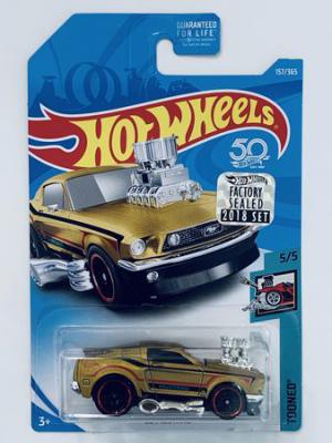 7939-Hot-Wheels-2018-Factory-Set--68-Mustang