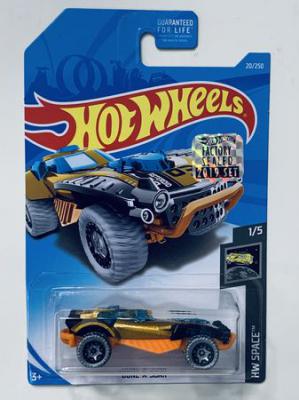 9491-Hot-Wheels-2019-Factory-Set--20-Dune-A-Soar