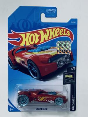 9493-Hot-Wheels-2019-Factory-Set--21-Rocketfire---Red