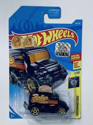 9499-Hot-Wheels-2019-Factory-Set--24-Roller-Toaster