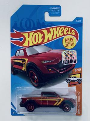9507-Hot-Wheels-2019-Factory-Set--28-2-Tuff---Red