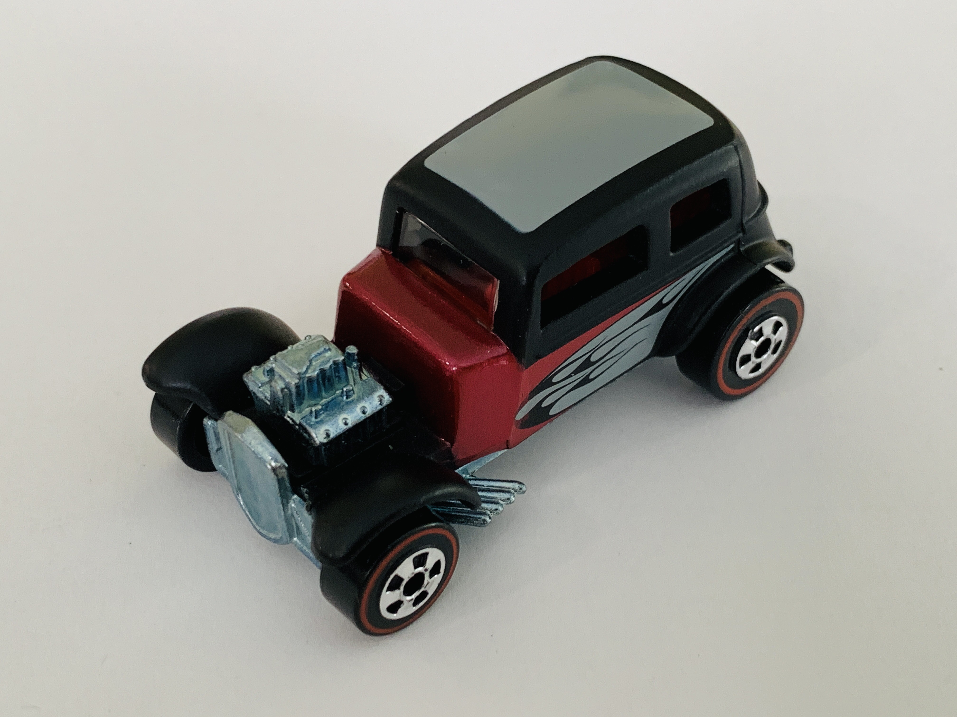 Hot Wheels Since '68 Top 40 Set '32 Ford Vicky
