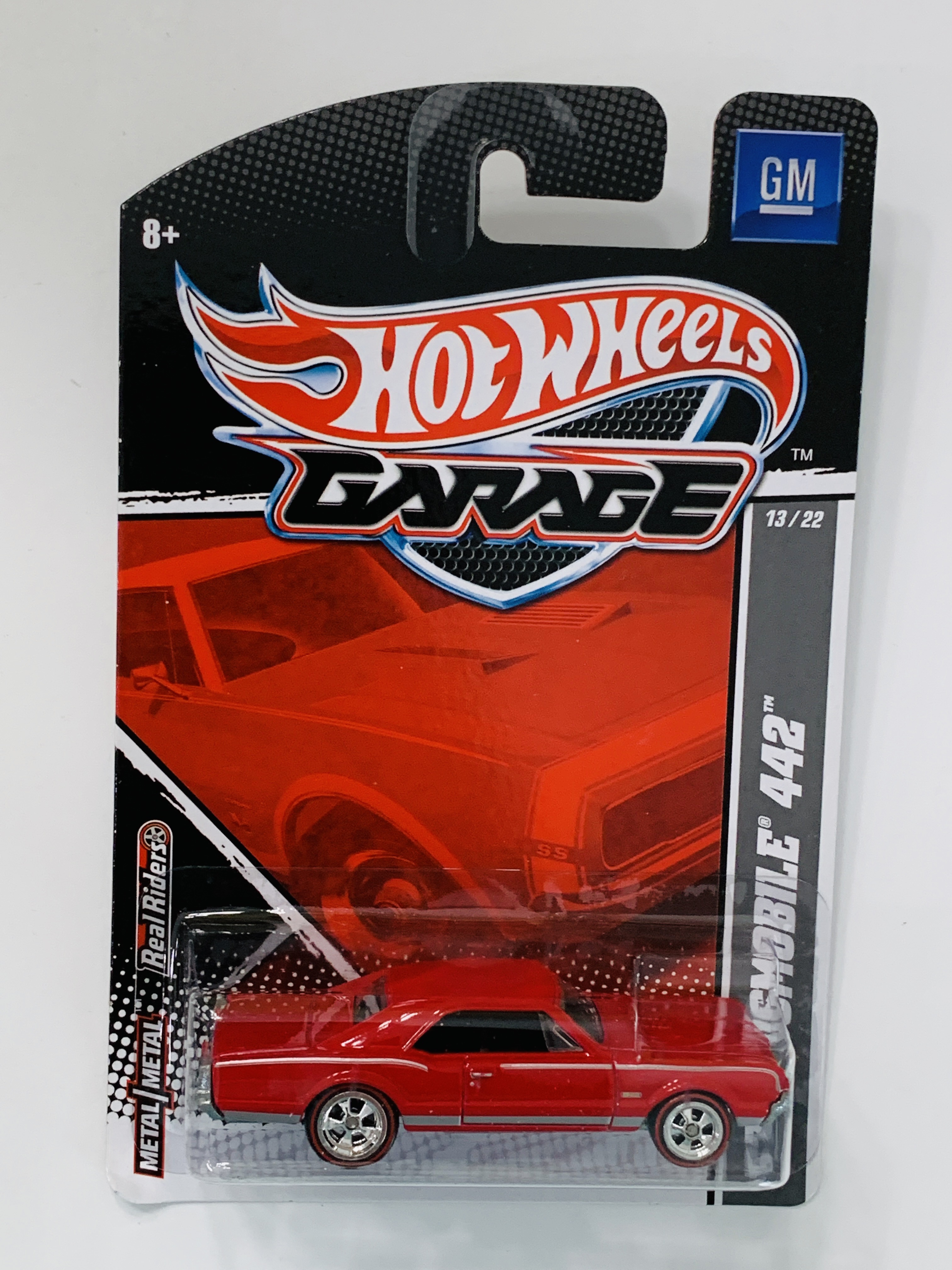 【Hi】 Remote Control Magnetic Wall Climbing Toy Car, Magnetic