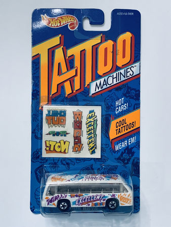 Handmade tattoo machine color packer mag 5-25, Running 100-105 Hz @4.5V  Unloaded | eBay