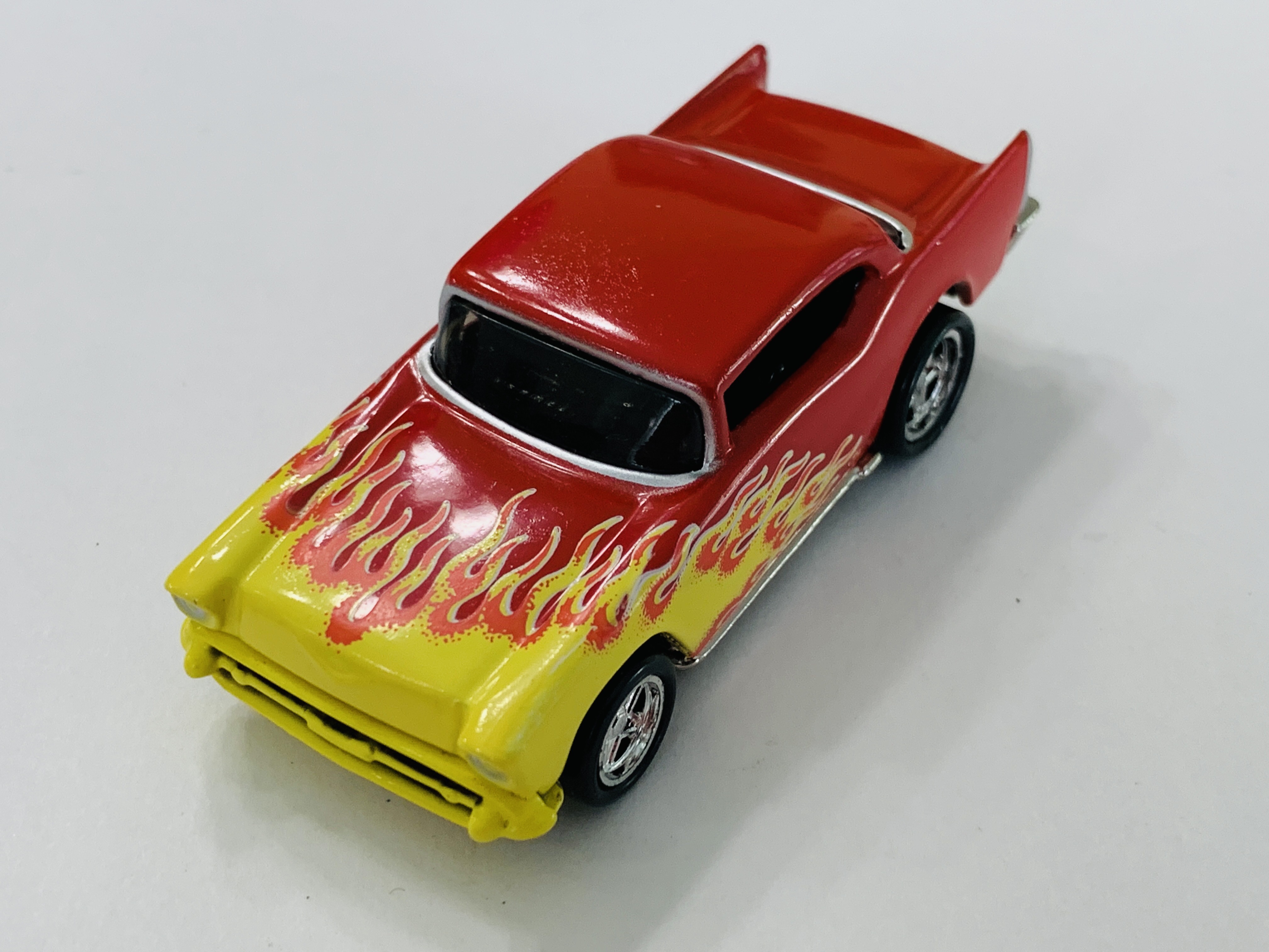 Hot Wheels Collectibles 40th Anniversary '57 Chevy