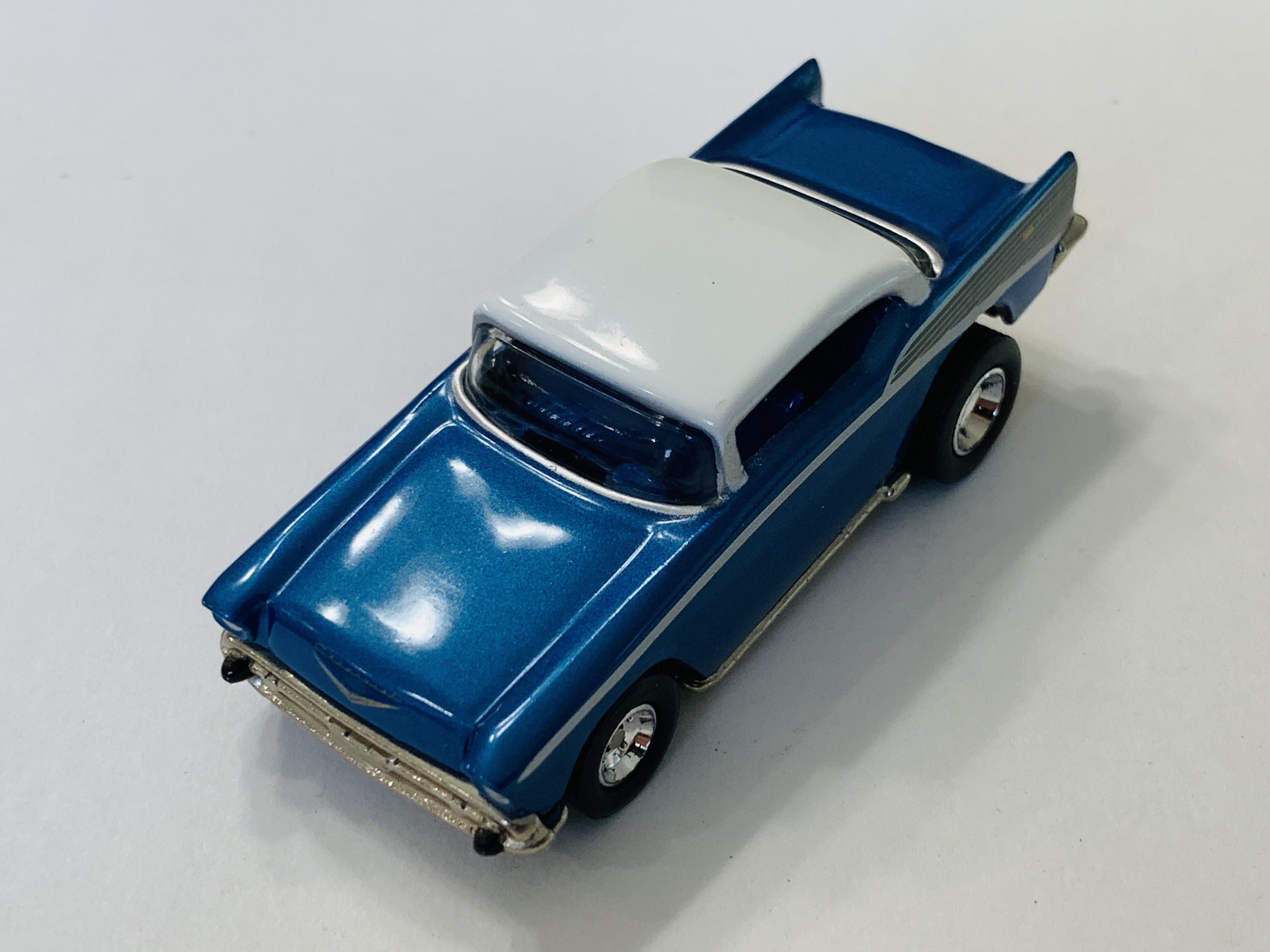 Hot Wheels Collectibles 40th Anniversary '57 Chevy