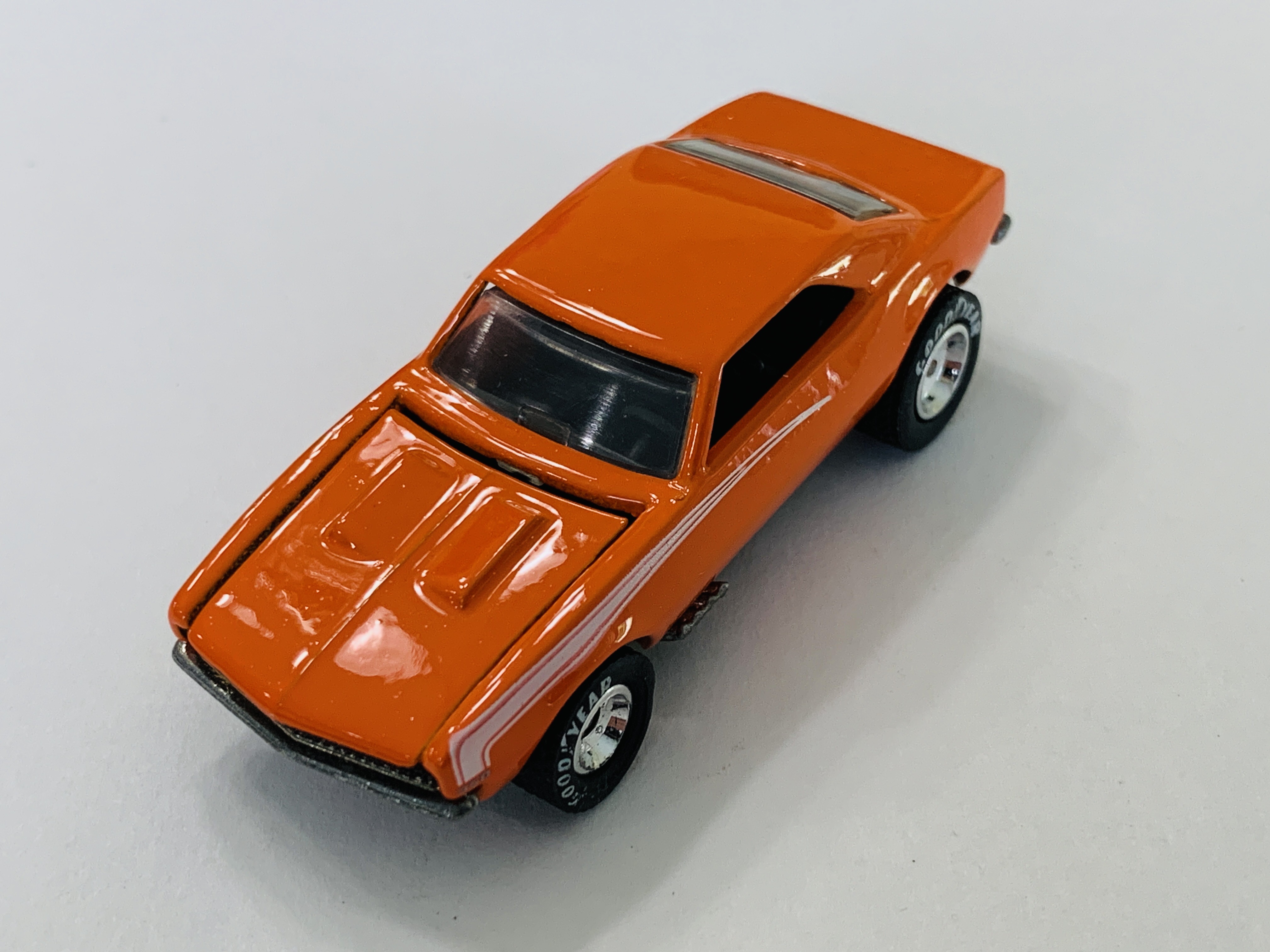 Hot Wheels '60s Muscle Car Collection '67 Chevy