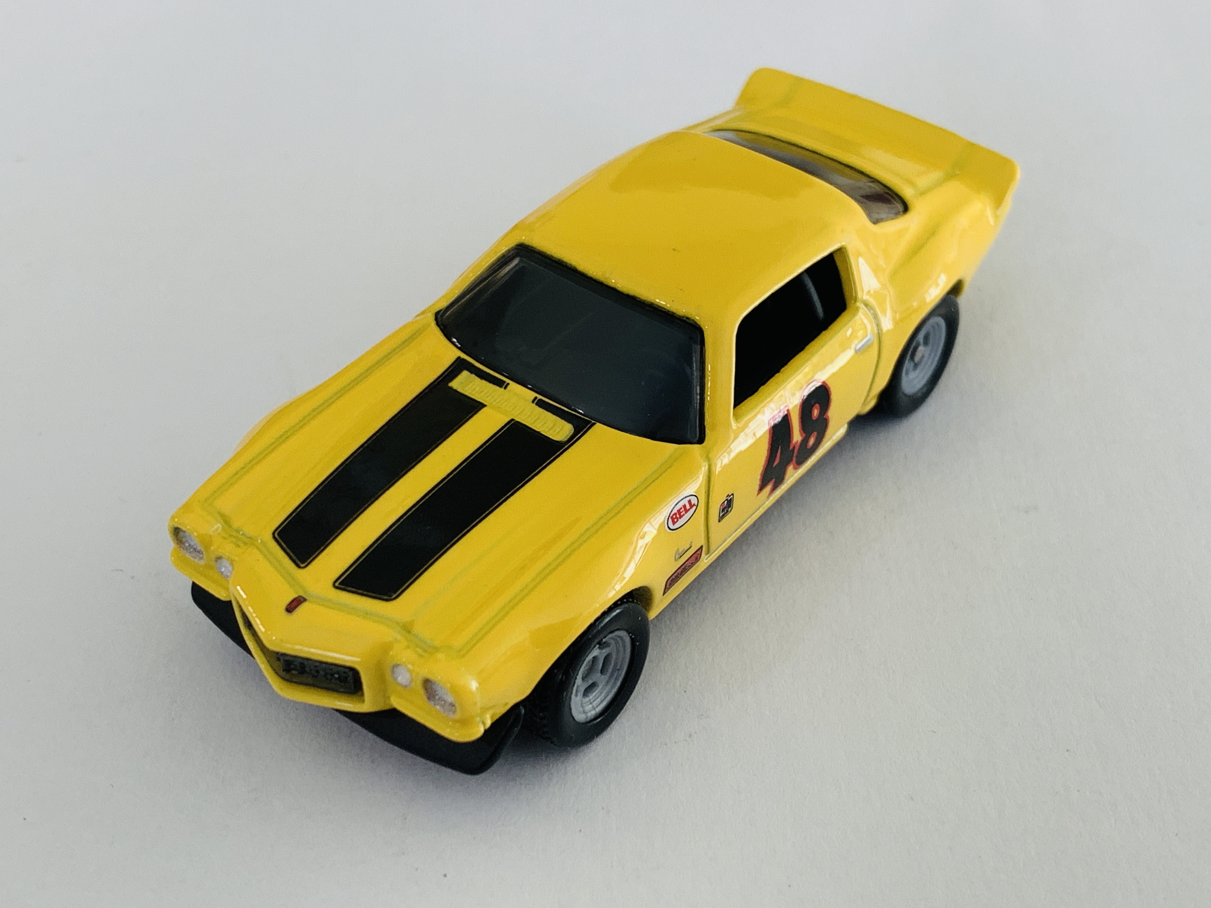 Hot Wheels Premium '70 Camaro Z28