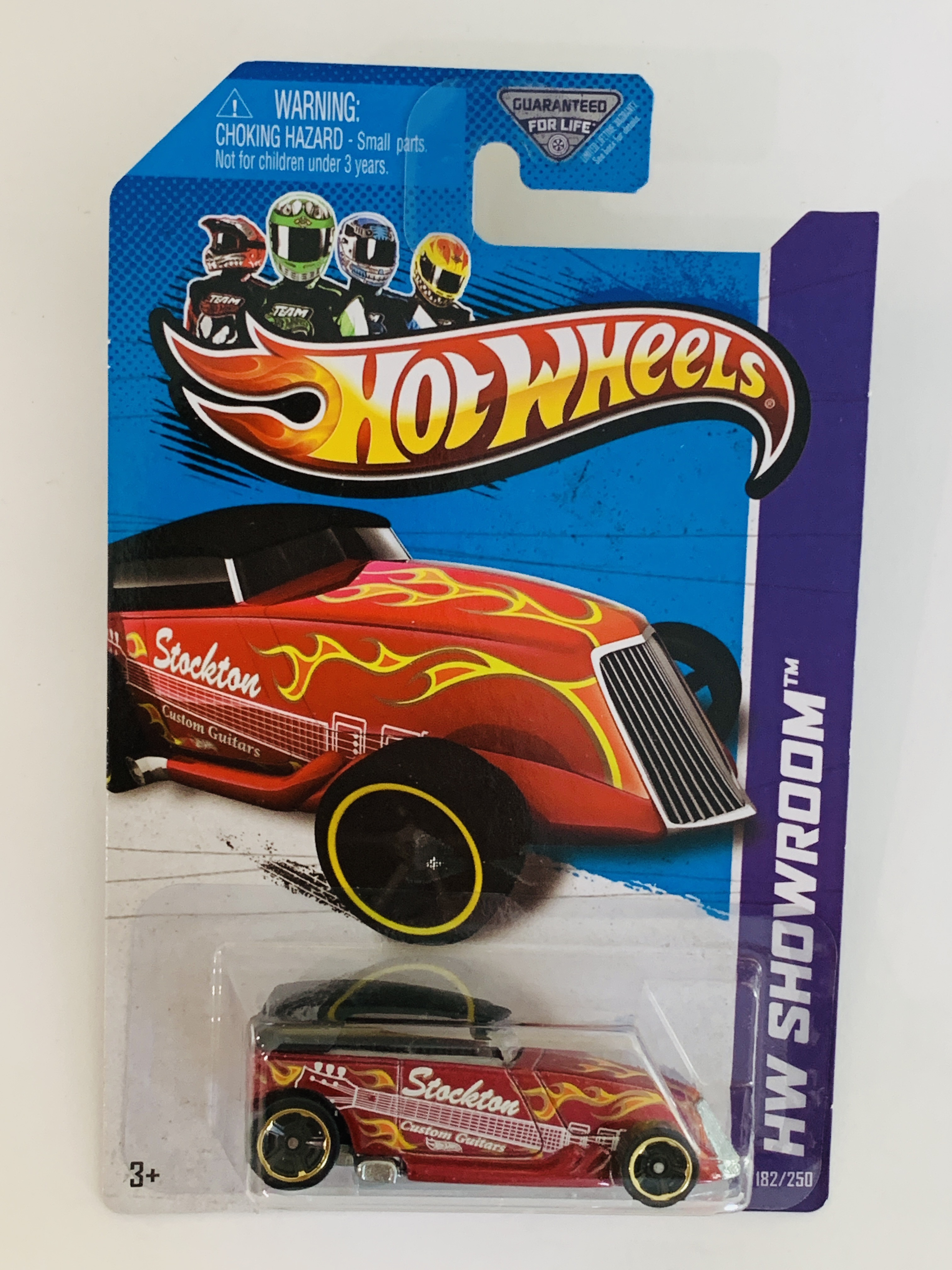 Hot Wheels 182 Phaeton Kmart Exclusive