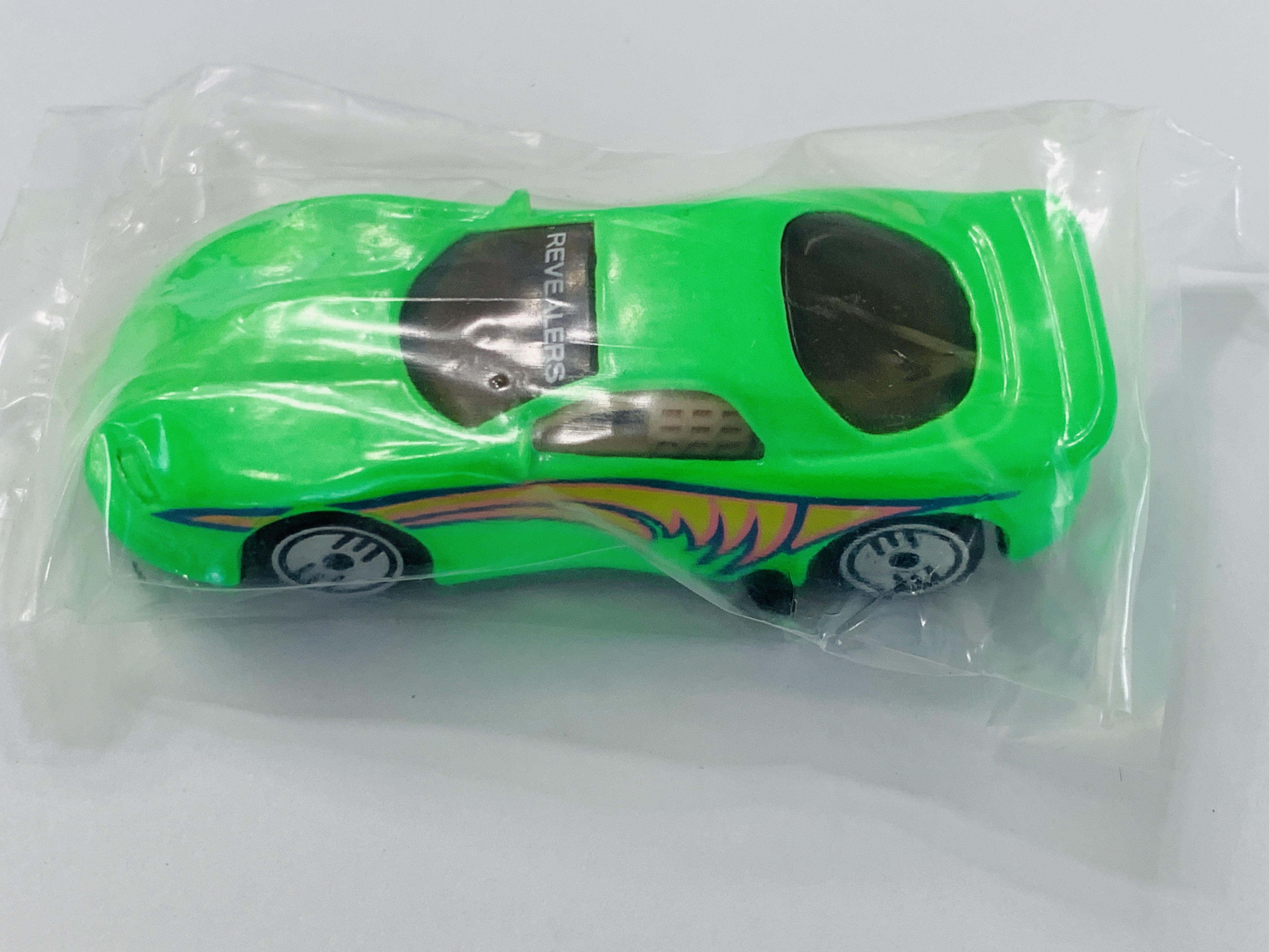 Hot Wheels Revealers Sweepstakes 1993 Camaro