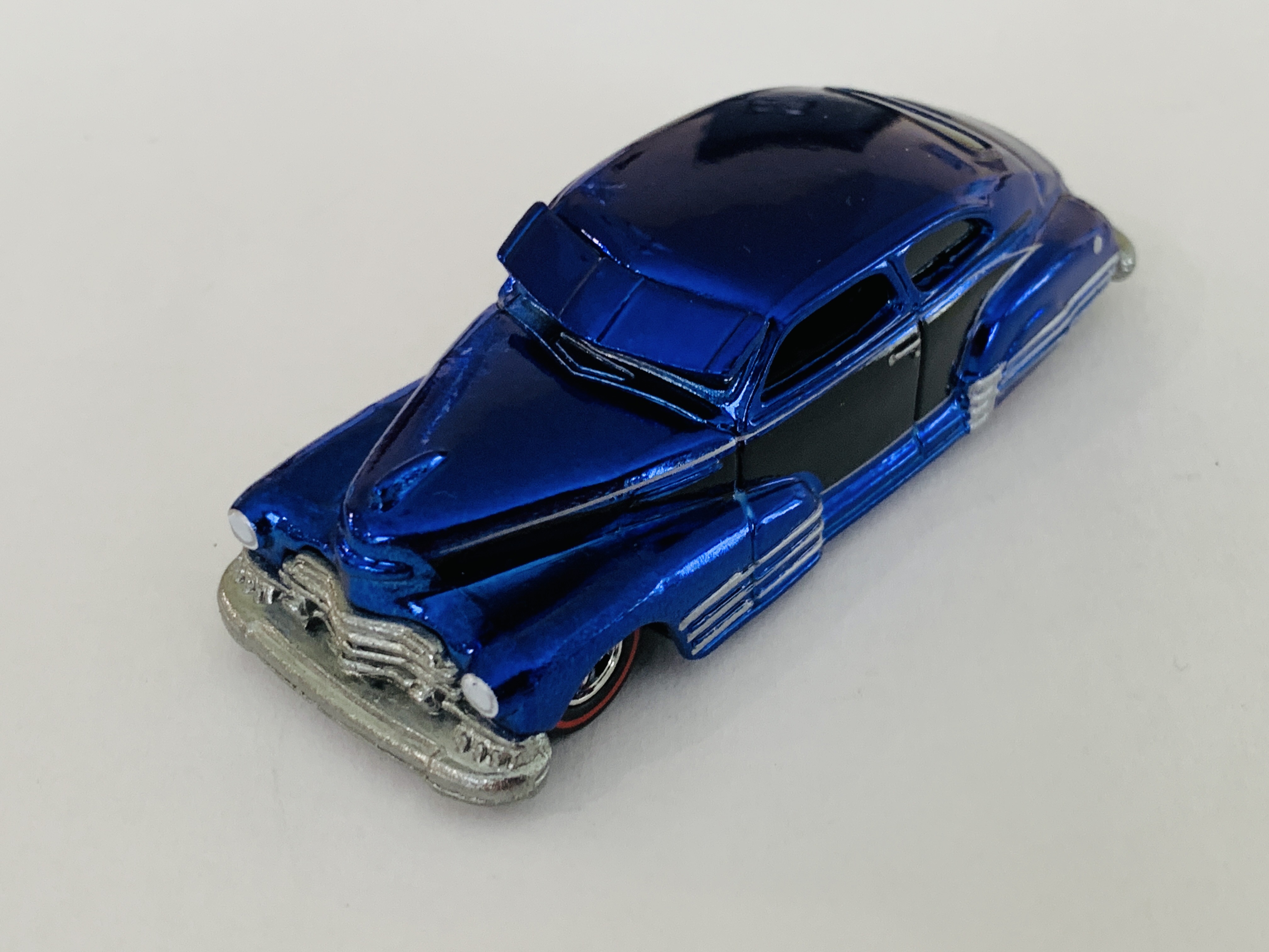 Hot Wheels Classics Series 5 Chase '47 Chevy Fleetline