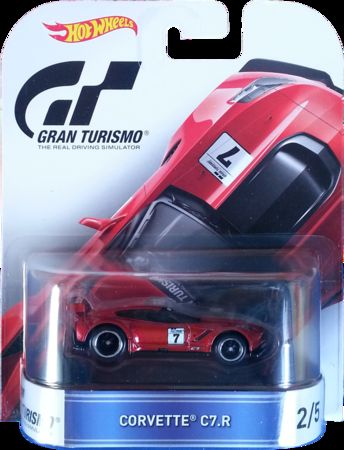 HOT WHEELS RETRO Entertainment Gran Turismo Set - Ford GT, Corvette, Nissan  GT-R $58.99 - PicClick