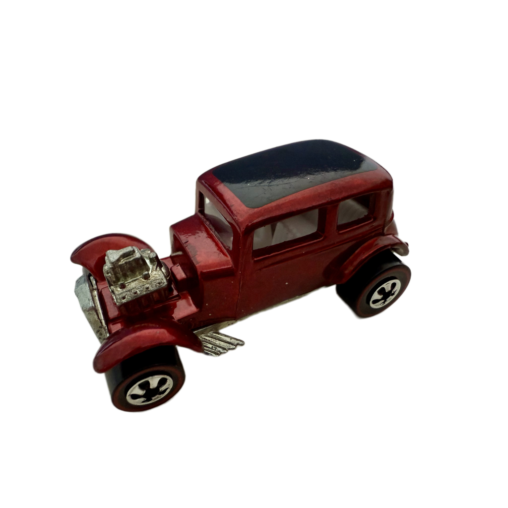 Hot Wheels Collectors Choice 30th Anniversary Vintage Ford Vicky