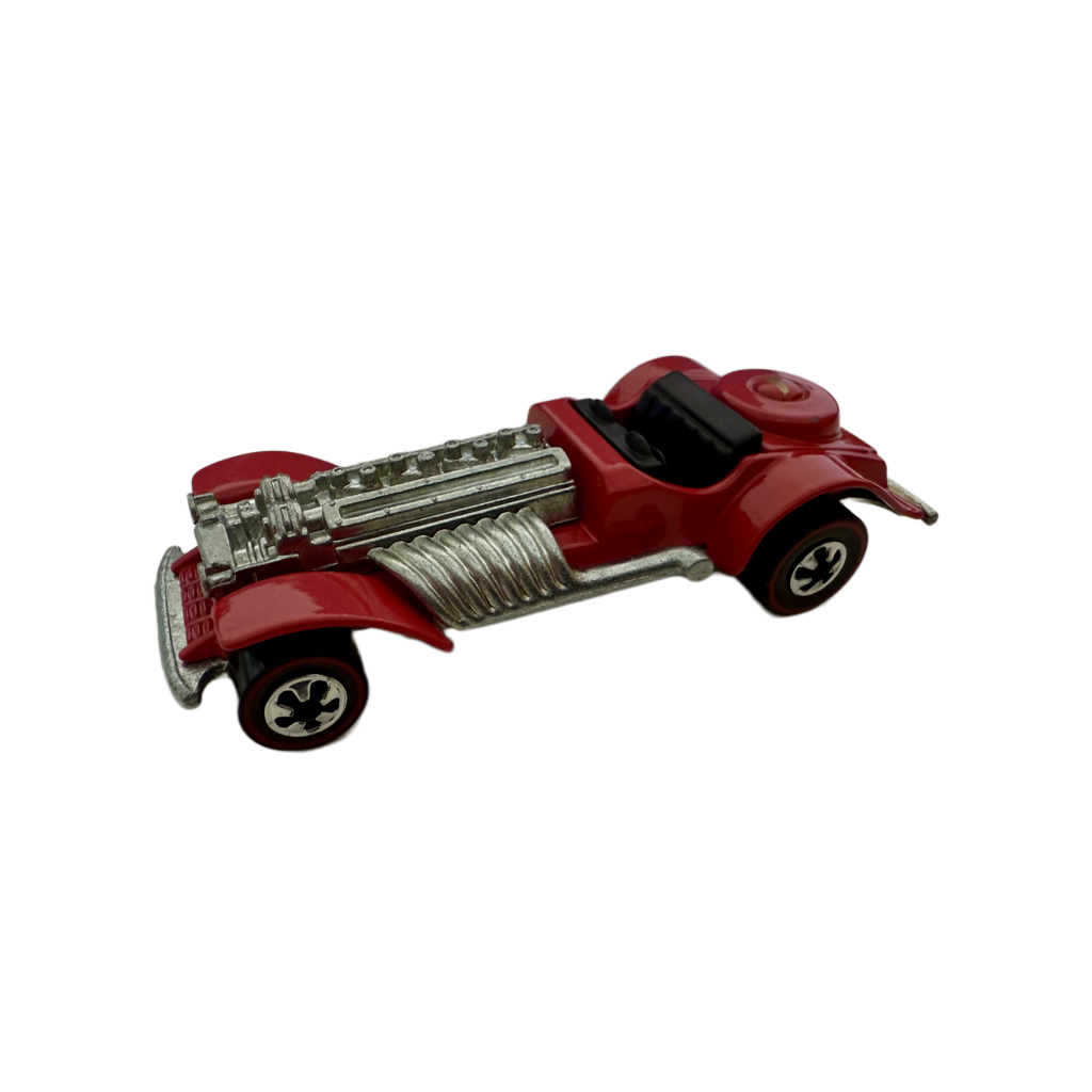 Hot Wheels Collectors Choice 30th Anniversary Vintage Sweet 16