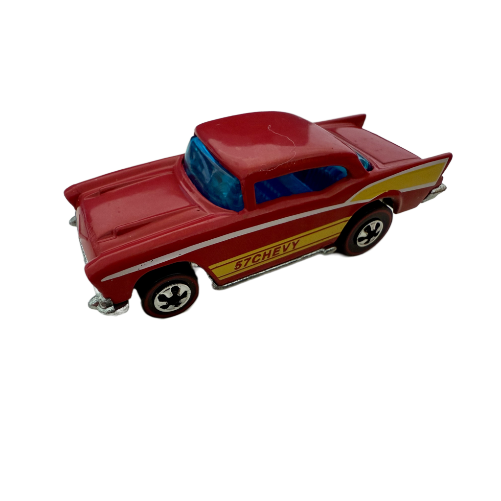Hot Wheels Collectors Choice 30th Anniversary Vintage '57 Chevy