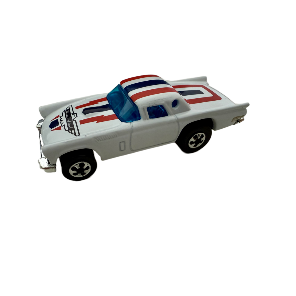 Hot Wheels Collectors Choice 30th Anniversary Vintage '57 T-Bird