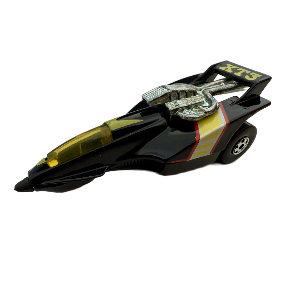 Hot Wheels Collectors Choice 30th Anniversary Vintage XT-3