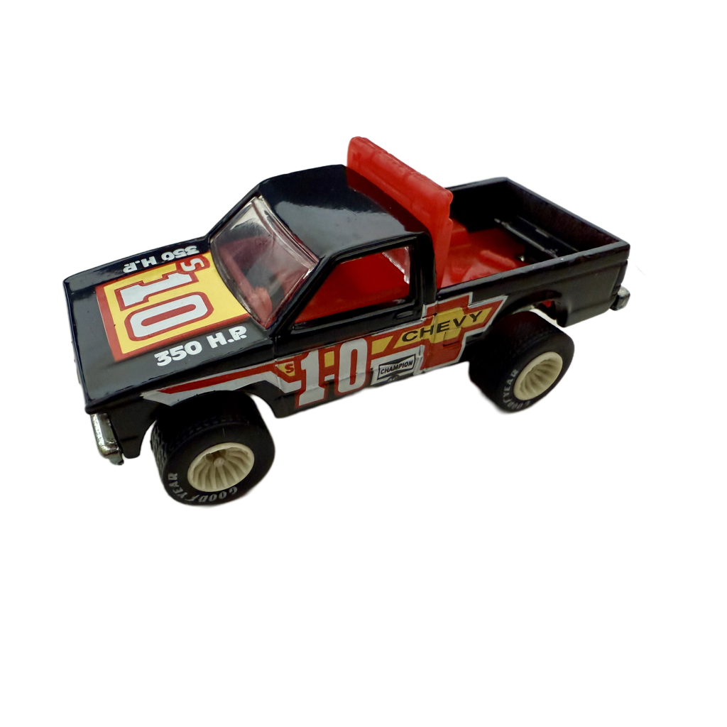 Hot Wheels Collectors Choice 30th Anniversary Real Riders Path Beater