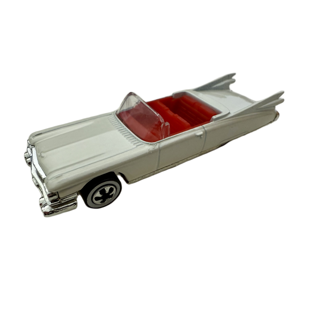 Hot Wheels Collectors Choice 30th Anniversary '59 Caddy