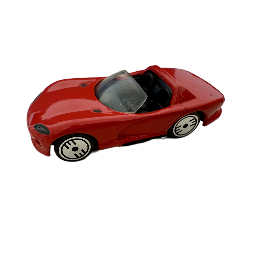 Hot Wheels Collectors Choice 30th Anniversary Dodge Viper RT/10