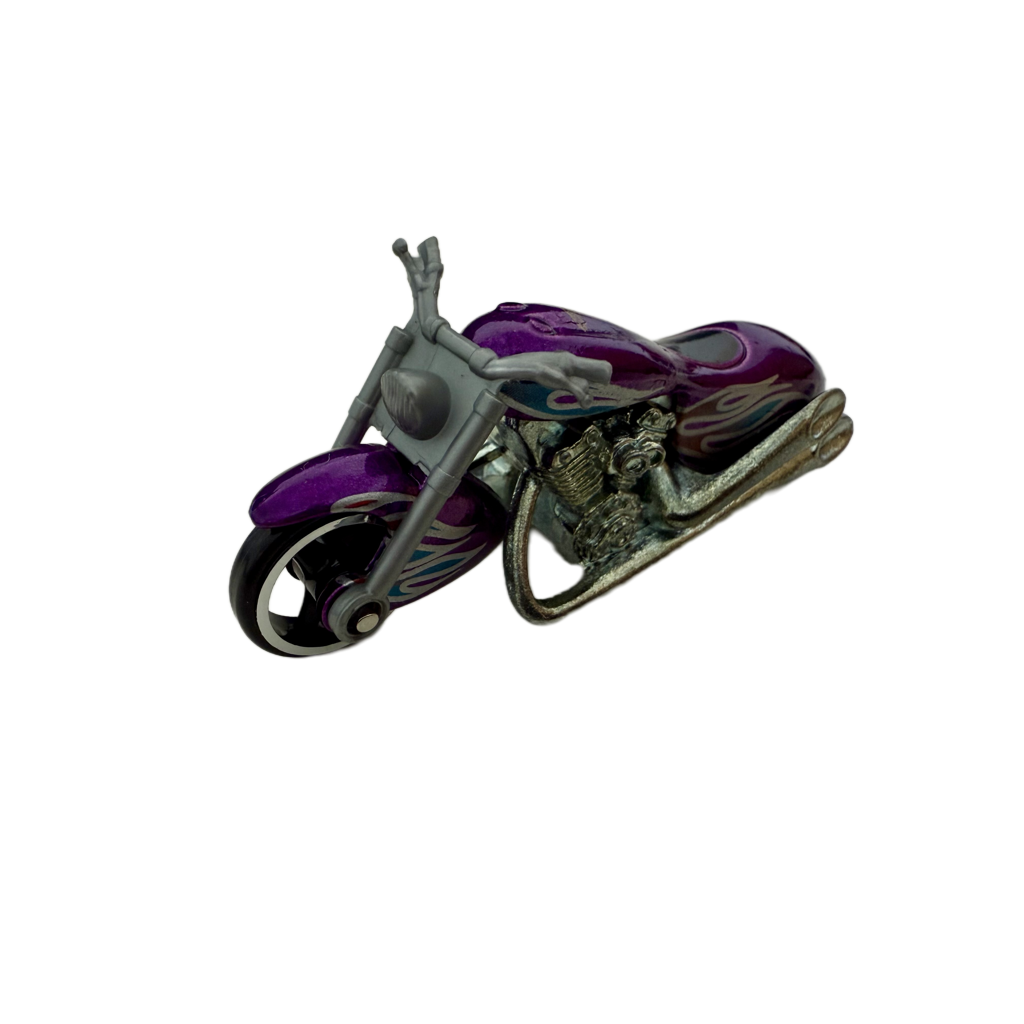 Hot Wheels Collectors Choice 30th Anniversary Scorchin' Scooter