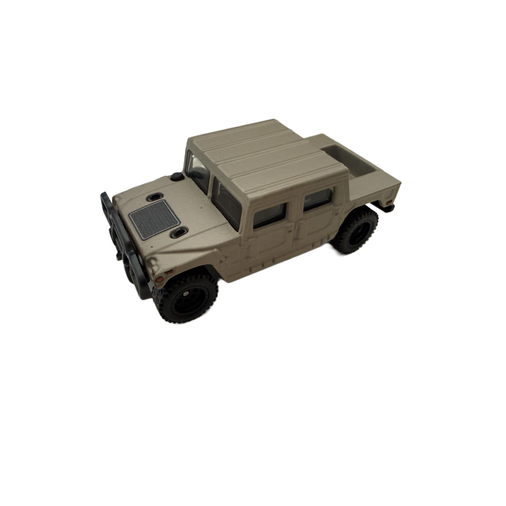 Hot Wheels Premium Fast & Furious Furious Off-Road Hummer H1
