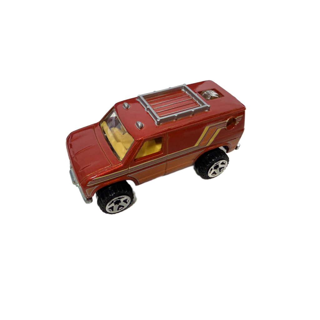 Hot Wheels Since '68 Collector Top 40 Baja Breaker