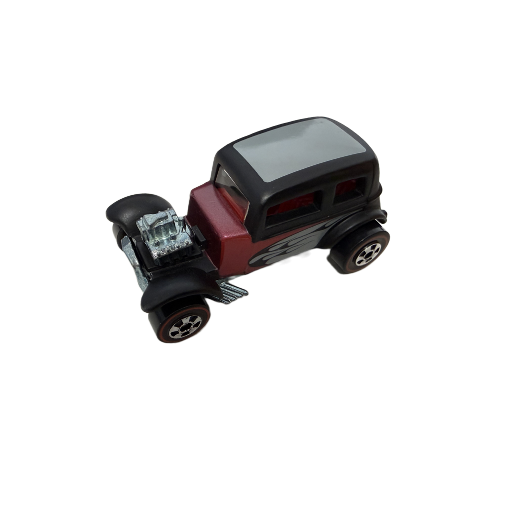 Hot Wheels Since '68 Collector Top 40 Ford Vicky