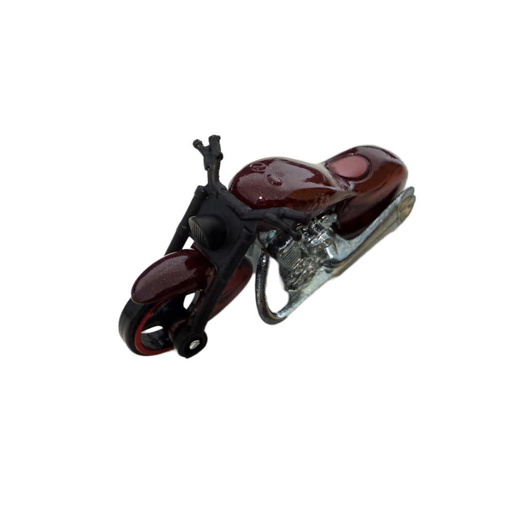 Hot Wheels Since '68 Collector Top 40 Scorchin' Scooter