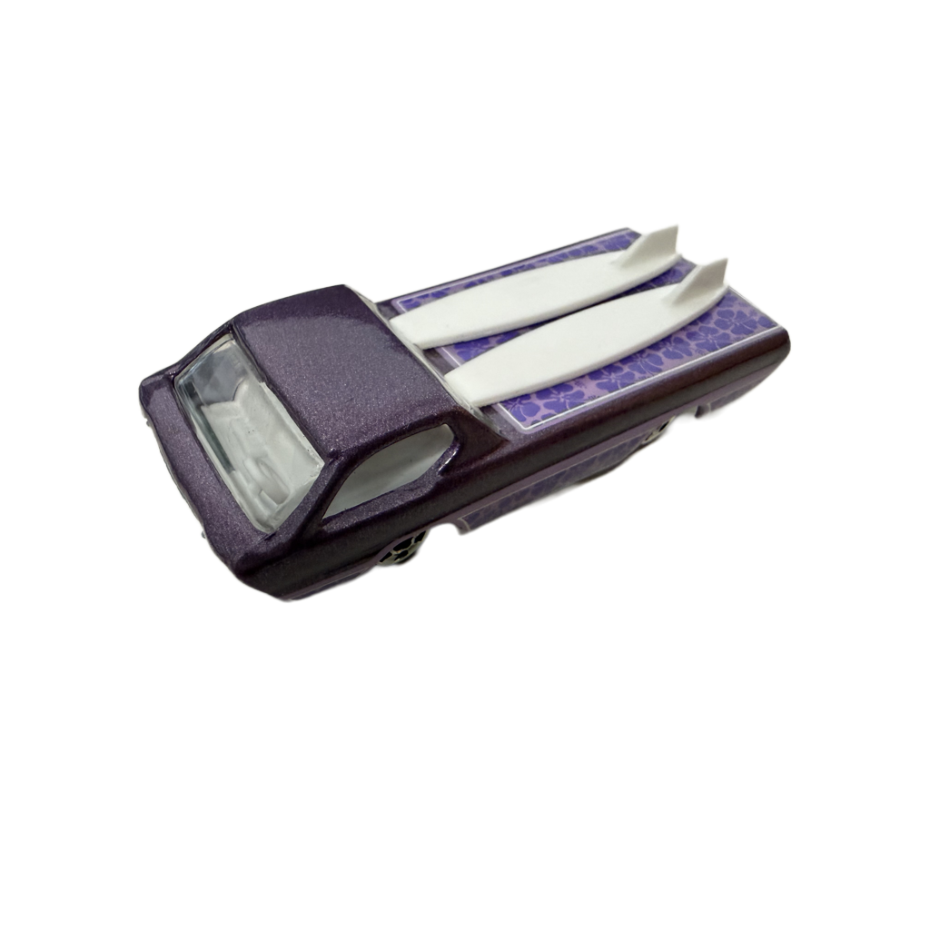 Hot Wheels Since '68 Collector Top 40 Deora